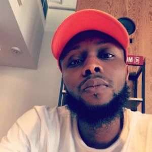 Meet your Posher, Christopher